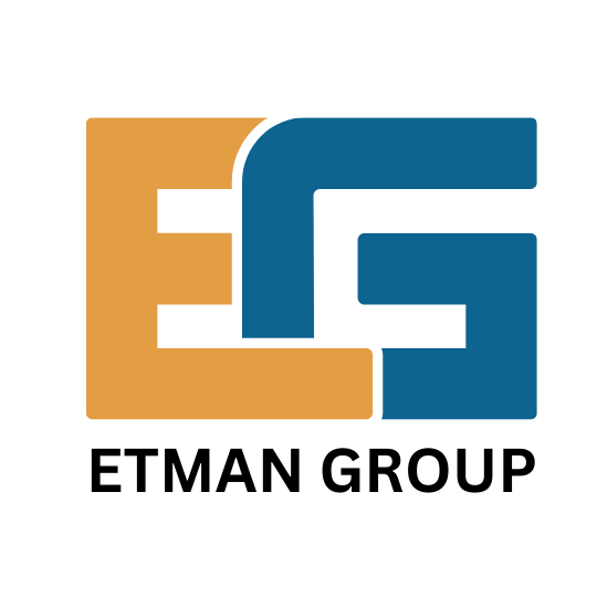 ETMAN Logo